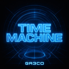 Time Machine