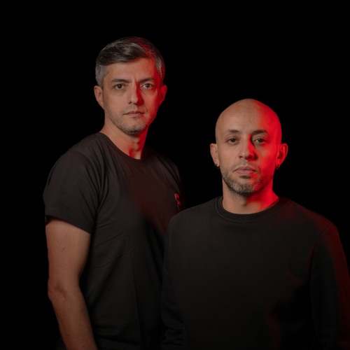 Uncle & Bald - Interstellar