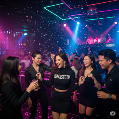 DJ KENAPA BEGITU X RINDU RUMAH BREAKBEAT FULL MELODY TERBARU 2025 - BUNCISTOTO