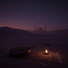 The Oud’s Secret - Relaxing Oriental Music