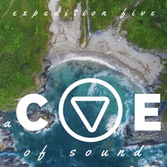 a COVE of sound - expedition five (Melodic / Organic / Deep / House)