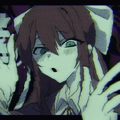 alice - pogo (slowed)