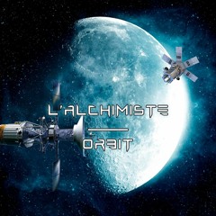L'Alchimiste - Orbit [extract live] acid 160BPM
