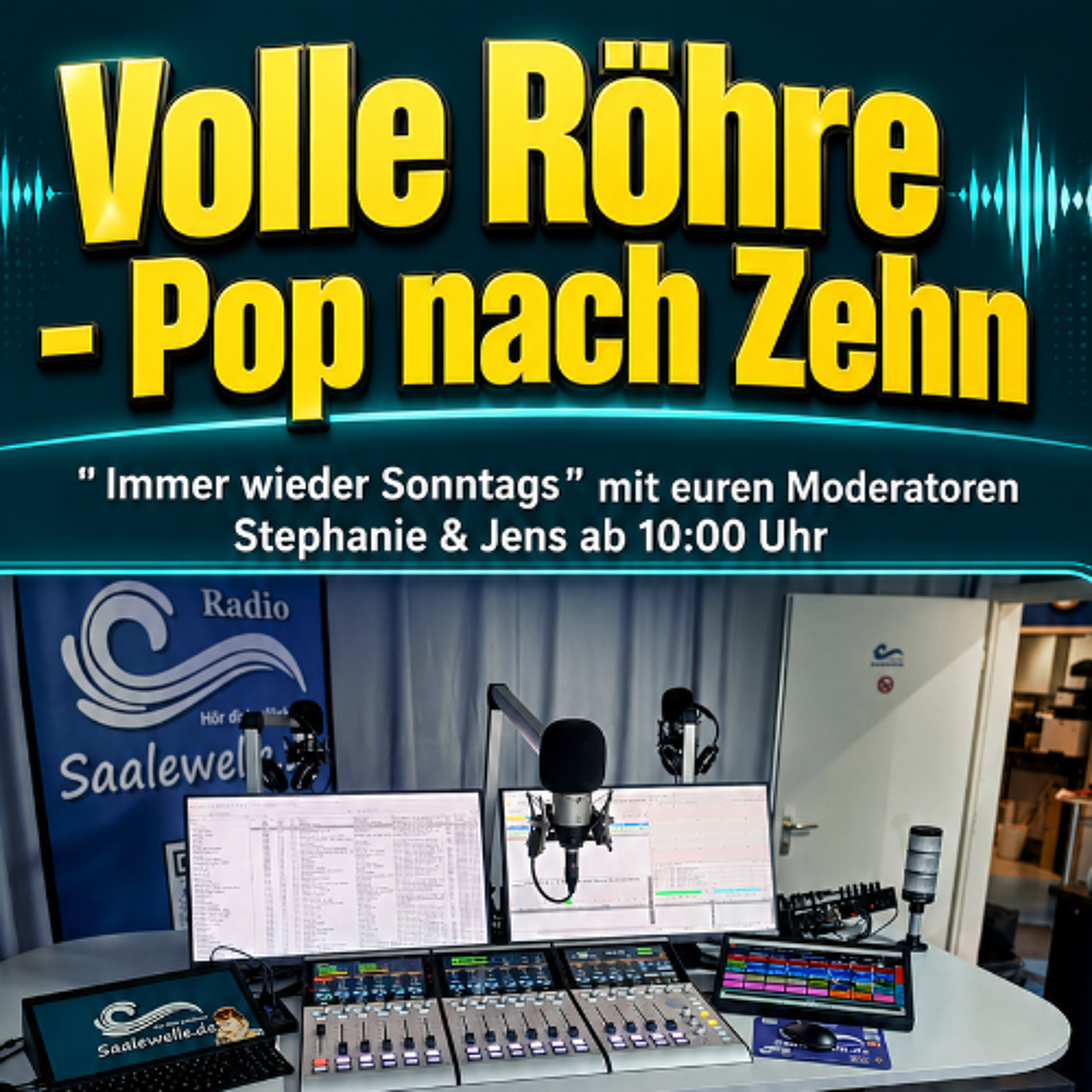 Pop nach 10  03.05.2026