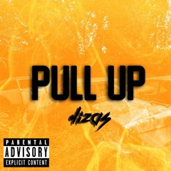 XVATIT & 4IZAS - PULL UP (Prod. Mavicsss)