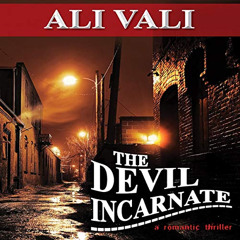 ACCESS EBOOK 📘 The Devil Incarnate: Cain Casey Series, 7 by  Ali Vali,Paige McKinney