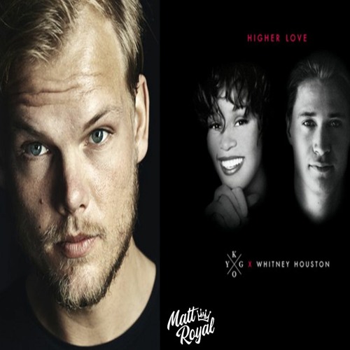 Whitney Houston & Kygo vs. Avicii & Aloe Blacc - Higher Love x SOS