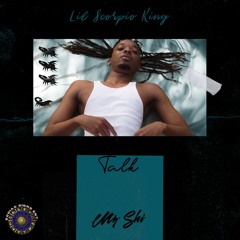Lil Scorpio King - Talk My Shi(Prod By. Darkboy)
