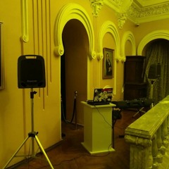 Live for SAMARA ART MUSEUM