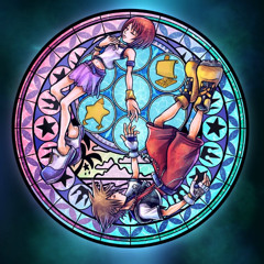 Sora's Heart