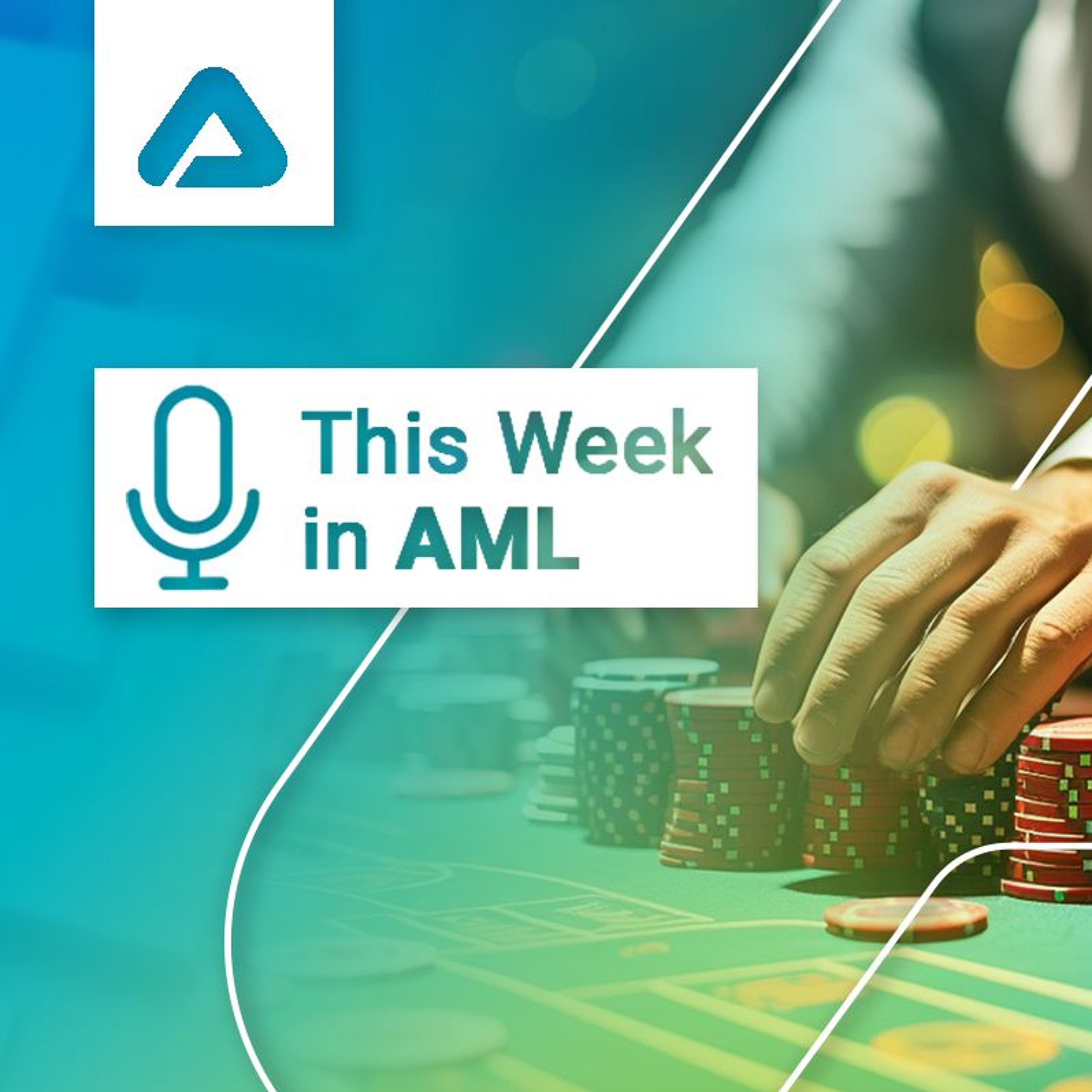 An Australian Casino, Crypto ATMs in the UK, ML with Art for Russia, & New Proposed BaaS Regulations episode artwork