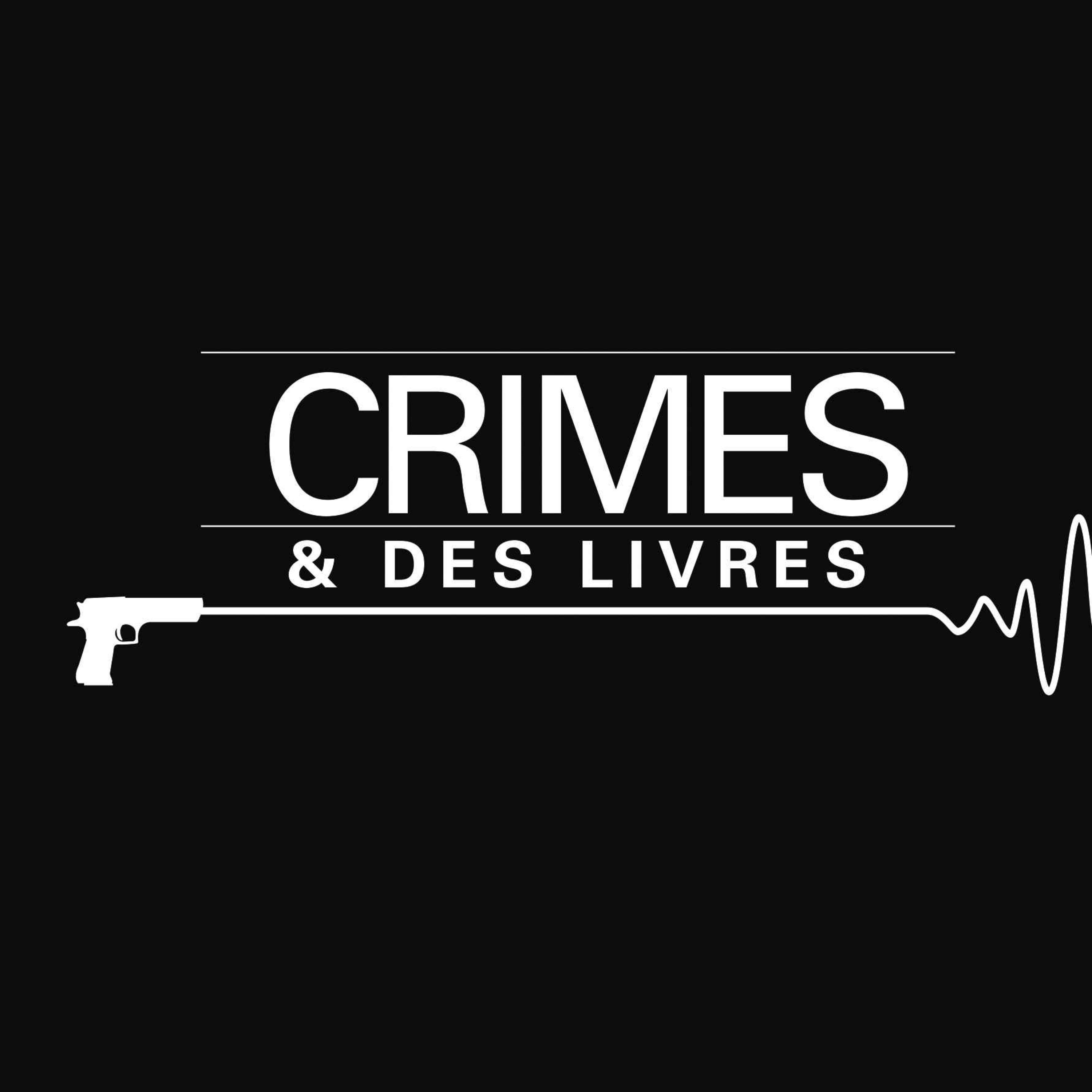 Sur écoutes, podcast polar