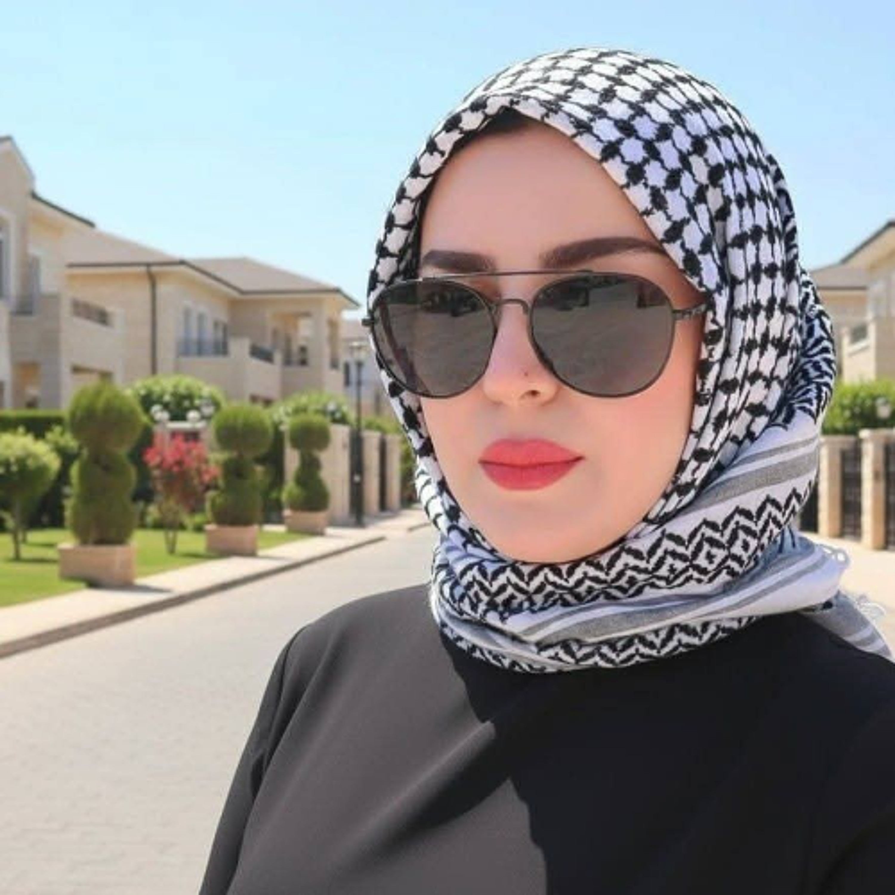 لا قداسة لما هو دنيوي _ للدكتورة هبة العطار episode artwork