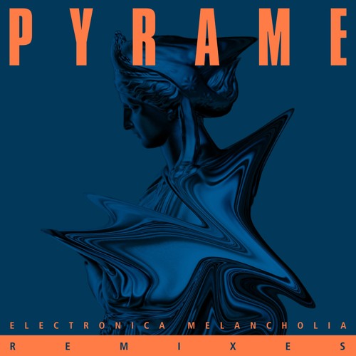 Pyrame - Electronica Melancholia (Volta Cab Post Punk Ride) [Thisbe]