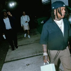 veeze - cant celebrate (ft. rylo rodriguez & lucki)