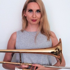 F R I E N D S - trombone cover