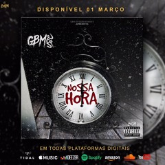 Não Fala Feat. B5
