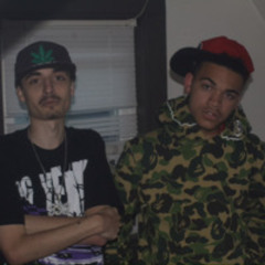 Purple x Toys Feat (WavyAdge) - Prod.Ace The Creator