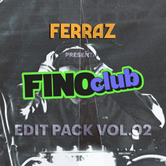 Ridin'(Ferraz Bouyon edit)