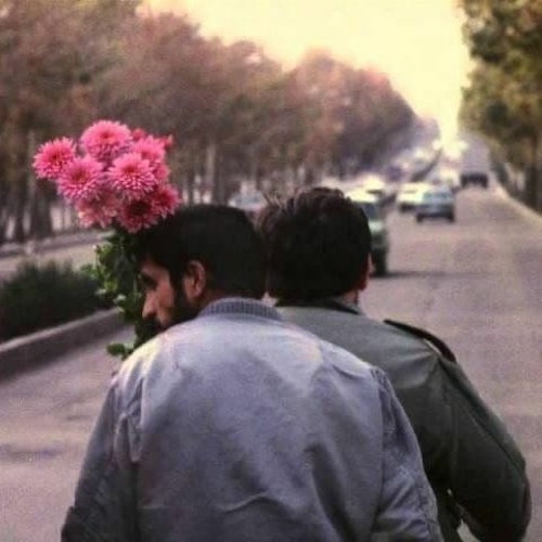 Close-Up ll  Abbas Kiarostami