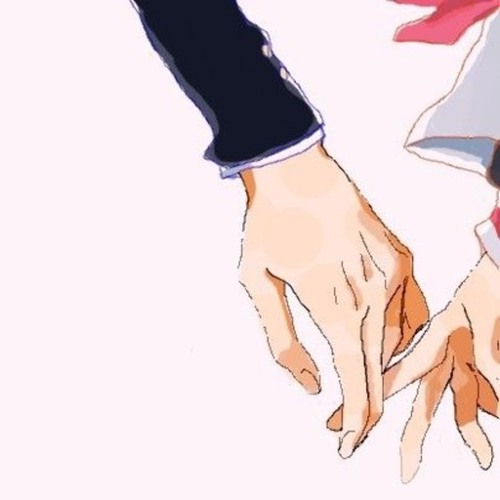 Odetari - Your Hand In Mine