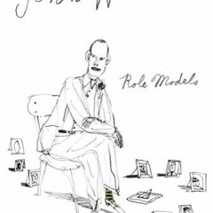 GET PDF 💞 Role Models by  John Waters PDF EBOOK EPUB KINDLE