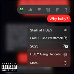 What About You (Prod. Hustle Westbrook)