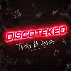 Discotekeo (feat. Maxi Gen)