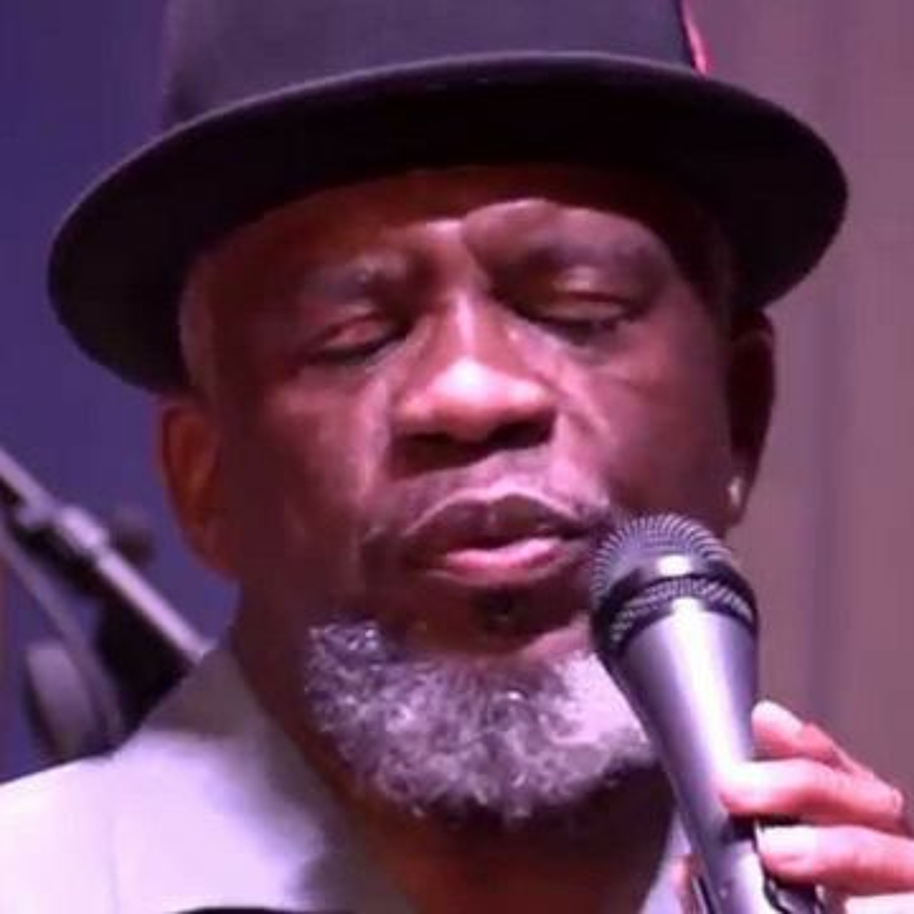 Eli Dr. Blues Marcus