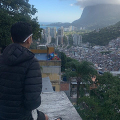 Dia de Operação 01 - Vinicin, Amorim, AR, Mano R7, Brutos, MC Cabelinho ft (Speed+Grave✅)