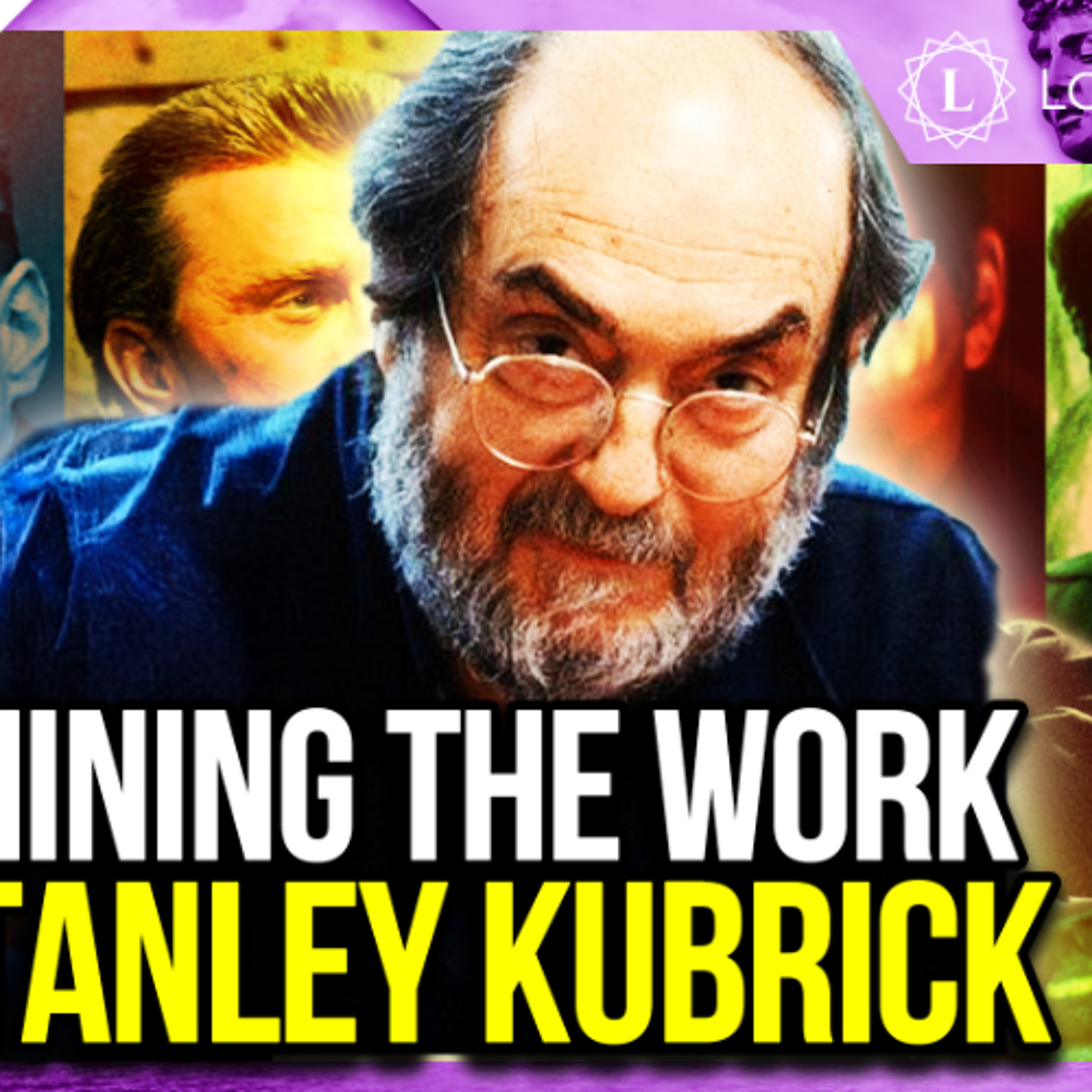 PREVIEW: The Career of Stanley Kubrick: Part V