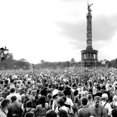 Da Hool - Meet Her At The Love Parade (Techno Rework) [FREE DL]