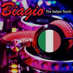 Pazzo Di Lei Remix - Biagio Antonacci - (Feat.Ginux2023)