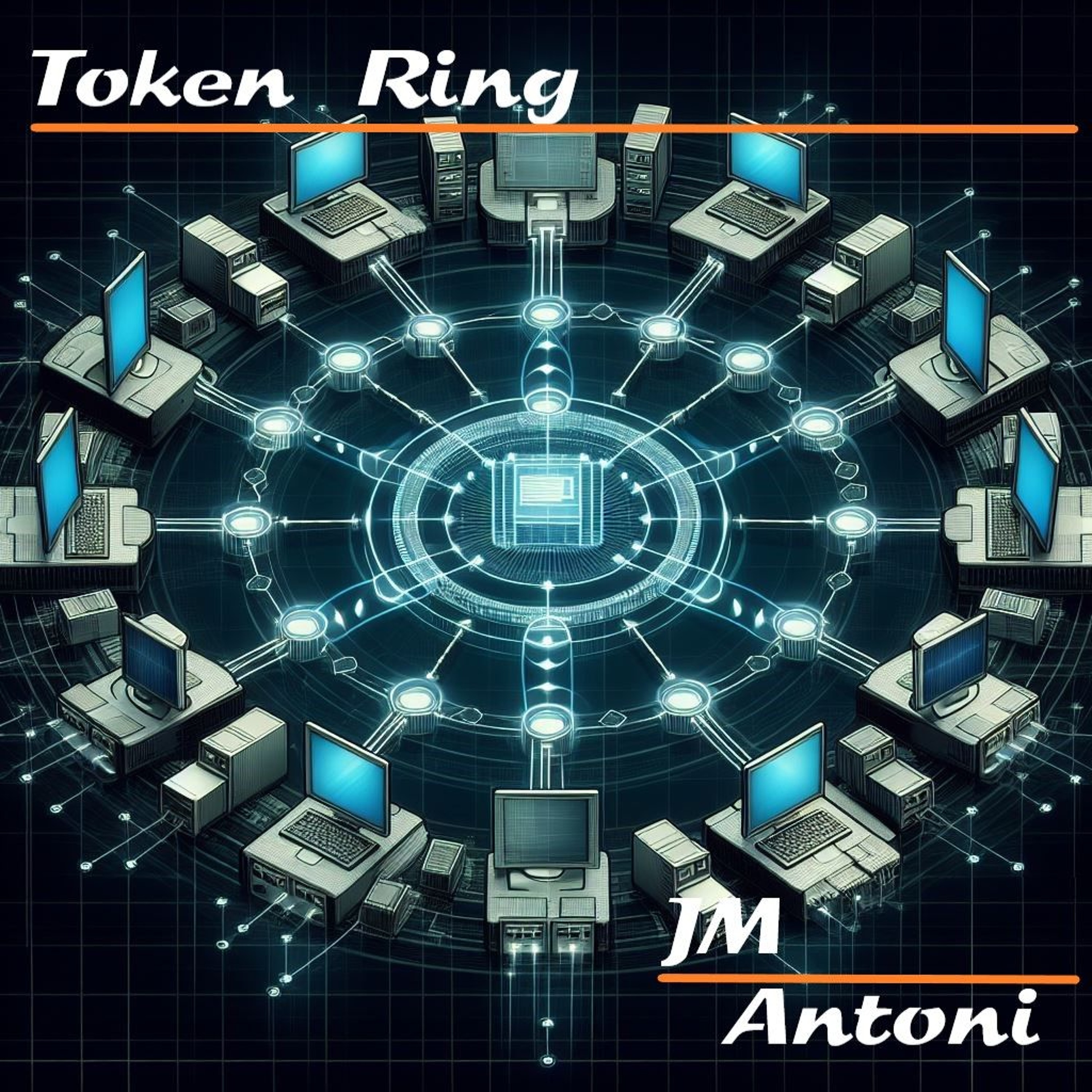 Token Ring episode artwork