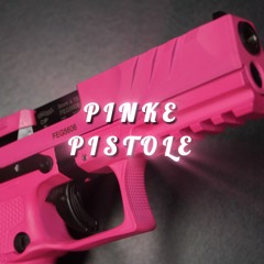 Pinke Pistole