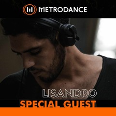 Special Guest @ Lisandro Mayo 22´