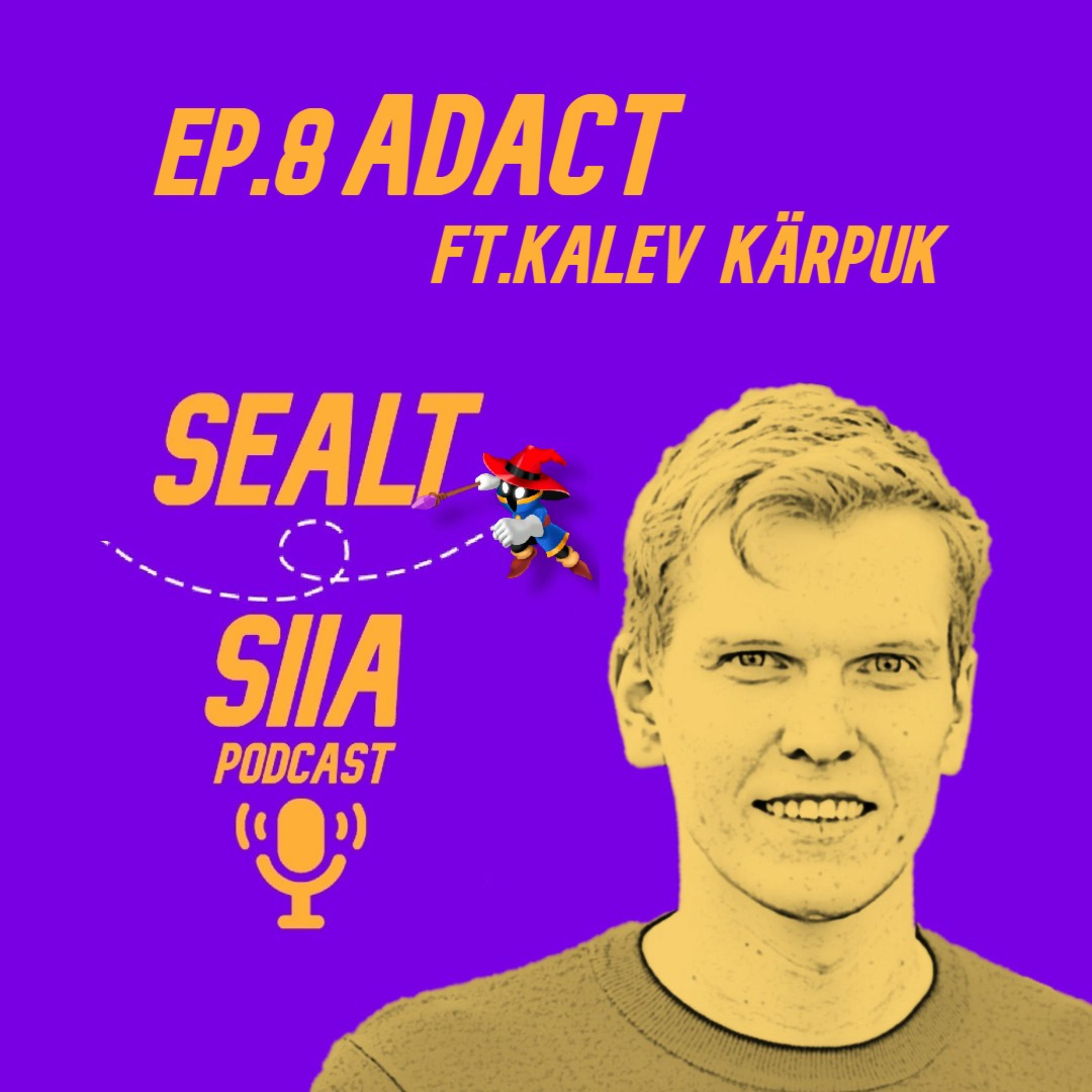 SealtSiia Podcast
