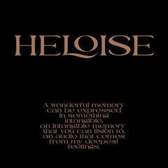 Mëhill - Heloise