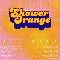 Shower Orange | B-Side | RRR005