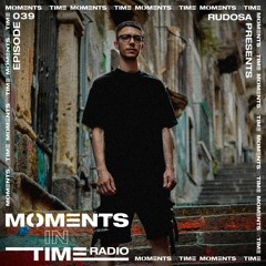 Moments In Time Radio Show 039 - LØINAM