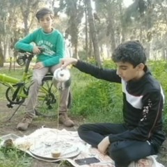 و أوحينا إلى أم موسى أن أرضعيه برواية ورش عن نافع