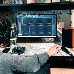 VOSTOK DRILL 147 BPM (type beats)