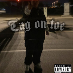 JoseNextUp-Tag On Toe(Prod.HoodWil)