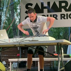 live Sáhara Color Rice 2023