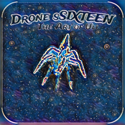 Drone sSixteen