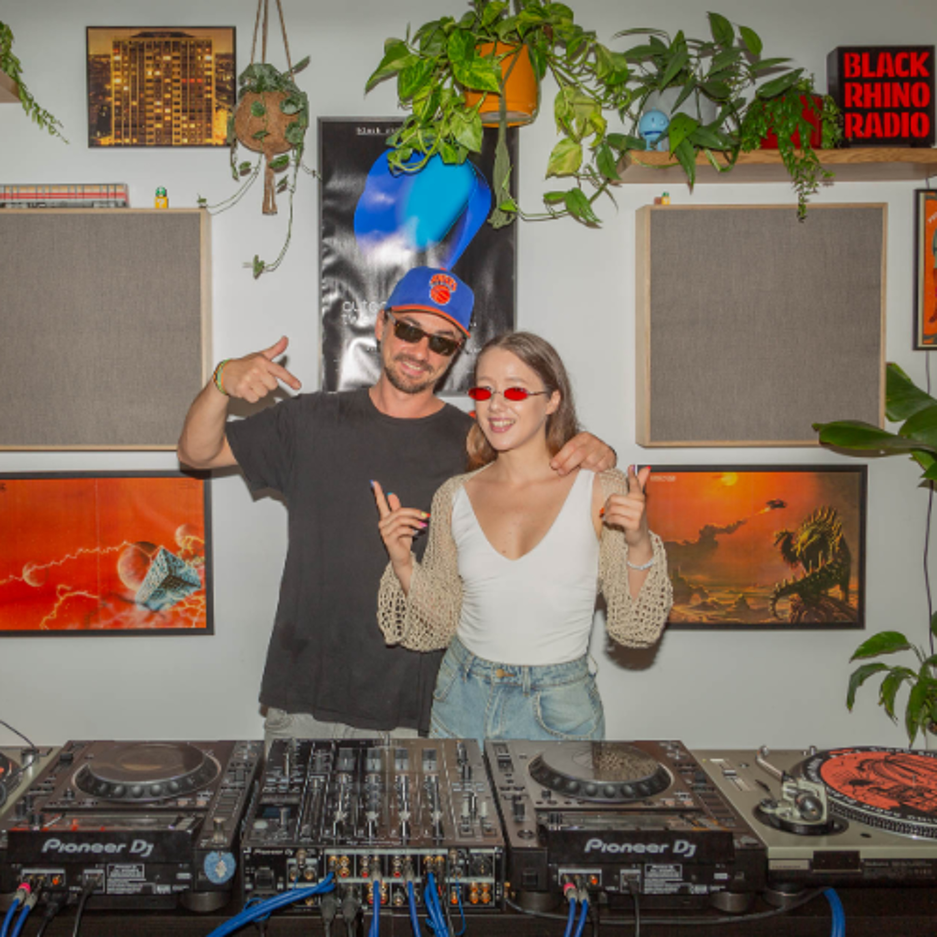 Serious Goodz w/ Ciupe & Ana Kalisee (05.06.2026) episode artwork