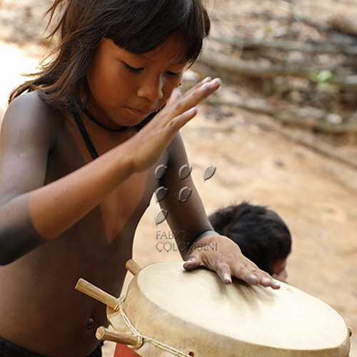 ÍNDIO TÁ SAFADO, ÍNDIO TÁ MALUCO [ DJ LC GOMES ] TOOOMAAA