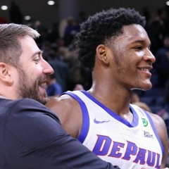 D-Men Roundtable: Episode 15