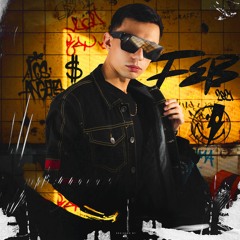 DJ SET FEBRERO DJ GERARDO CALLES 2021