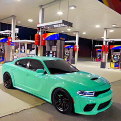 Cochise - Turn Me Up_Tell Em’ (Instrumental)